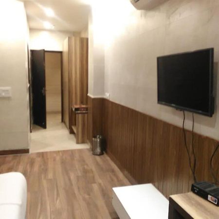 Aval International Gurgaon Exterior photo