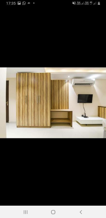 Aval International Gurgaon Exterior photo